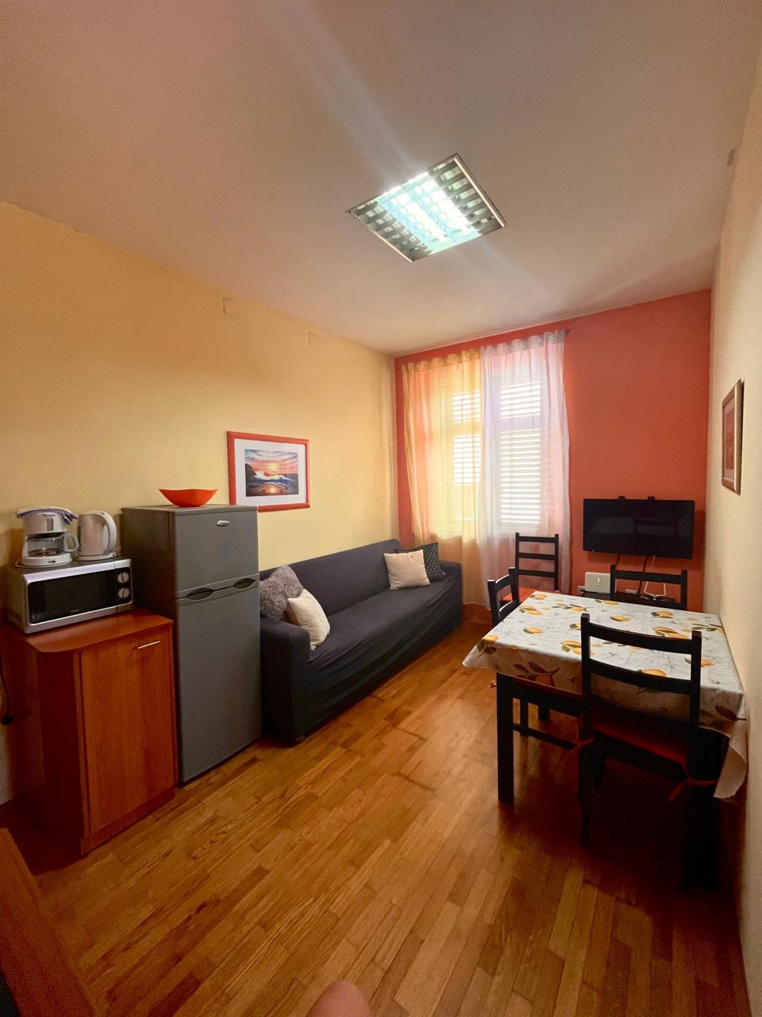 Apartament Varnica Split